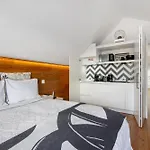 Διαμέρισμα Salina Ria *