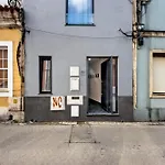 Salina Ria Διαμέρισμα