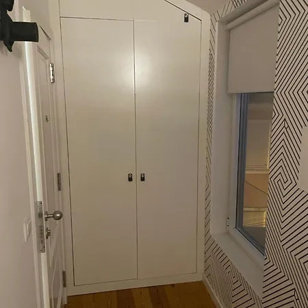 Apartment Salina Ria