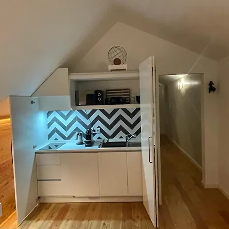Apartment Salina Ria *