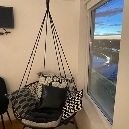 Salina Ria Apartment *