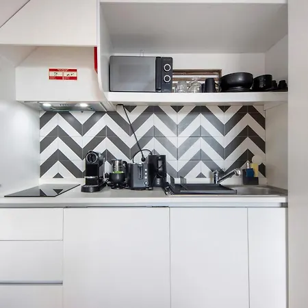 Apartment Salina Ria