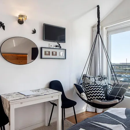 Salina Ria Apartment *