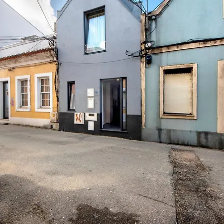 Salina Ria Apartment