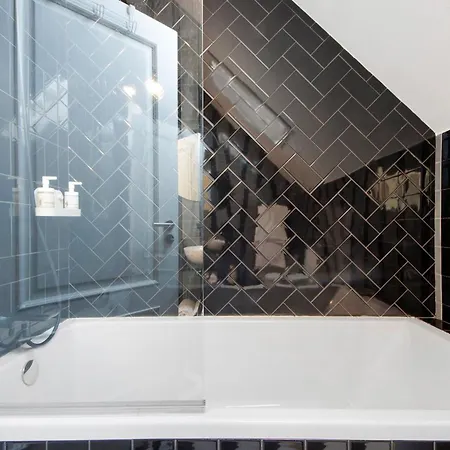 Salina Ria Apartment