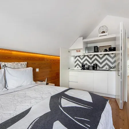 Apartment Salina Ria *