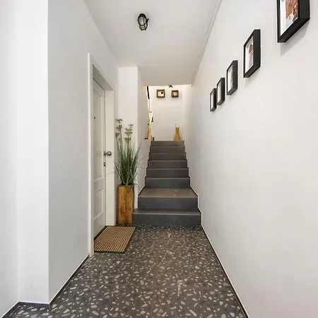 Salina Ria Apartment *