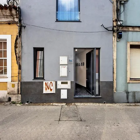 Salina Ria Apartment