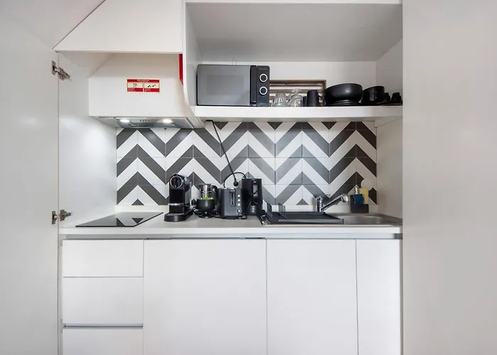 Apartment Salina Ria