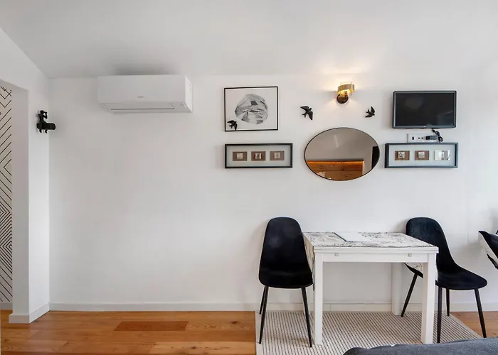 Apartment Salina Ria *