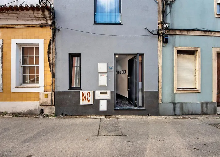 Apartment Salina Ria