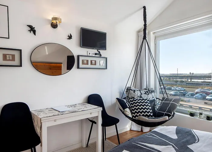 Salina Ria Apartment *