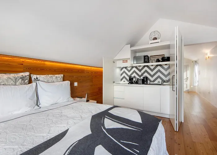 Apartment Salina Ria *