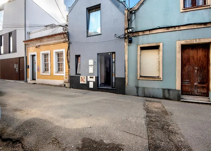 Salina Ria Apartment