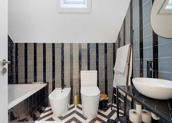 Apartment Salina Ria Aveiro